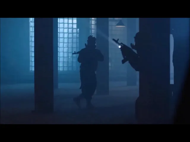 The Lonely Hacker Russian Promo