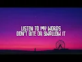Julian Fijma - Get Stupid (Lyrics)