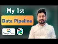 Airflow Pipeline GCS to BigQuery Cloud Composer DAG Tutorial