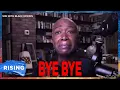 MSNBC CHAOS Network CANCELS More Shows Joy Reid CRIES Maddow SLIGHTS Bosses While On Air