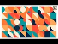 create abstract geometric pattern adobe illustrator tutorial