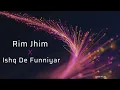 Download Lagu Rim Jhim X Ishq de Funniyar Remix / New #Love #mashup  / #lofi Hacker