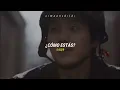 Agust D - 'Amygdala' || (Traducida al español + Hangul Lyrics)