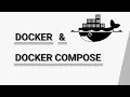 Docker and Docker Compose Tutorial Managing Projects with Docker Compose