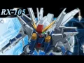 Mobile Suit Gundam CCA: Hathaway's Flash - Flash of Hathaway Arrange Extended