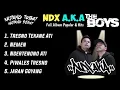 Download Lagu NDX A.K.A ||  FULL ALBUM HITS \u0026 POPULER TERBARU #ndxaka 