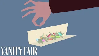 How to Pass a Drug Test After Doing Lots of Drugs Vanity Code Vanity Fair