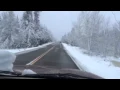 Ely Minnesota Weather