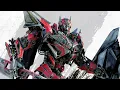 Sentinel Prime Theme | 1 HOUR EPIC VERSION (Transformers Soundtrack)