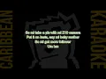 Popcaan - Love Yuh Bad (Clean) Karaoke Lyrics