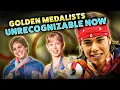 Former U S Olympic Gold Medalists Who Are Unrecognizable Now