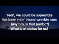 Kodak Black - Super Gremlin (Lyrics) New Song