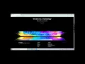 Creating a Footer for a Web Page using HTML and CSS only CodeBegins