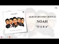 Lagu NOAH • Dara [Video Lirik]