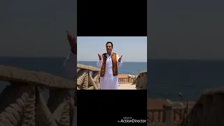 وزياد لعميري مع النجم عادل العميري اغنيه موج البحر 