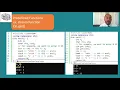 11 - Predefined Functions