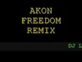 Download Lagu dj loa - akon freedom remix YouTube