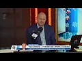 Dick Ebersol on Enberg s Personal Side and Longevity as a Broadcaster The Rich Eisen Show