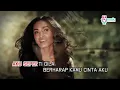 Maria Calista - Dengarkan Aku (Official Karaoke Video)