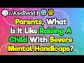 Parents What Do Most Of Not Understand About Mental Conditions Of Children