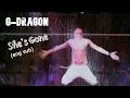 Download Lagu 1080p She's Gone BEST LIVE STAGE! [eng sub] - G-DRAGON live 2013 ONE OF A KIND in Seoul
