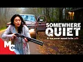 Download Lagu She Escaped Being Kidnapped | Somewhere Quiet | Full Free Thriller Movie