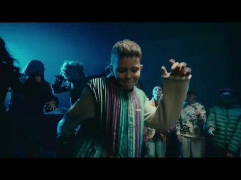 Video Thumbnail: KALI & TINA - PLES PRÍŠER 2 prod. PETER PANN