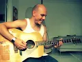Sonic Youth - Disappearer (Number One) (cover)