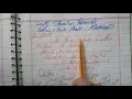 Lec 9 Operation Research Two phase simplex method for Non Optimal solution