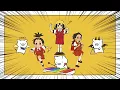 (offvocal)ブタサンダー / Yukopi  feat.歌愛ユキ　リアルカラオケ(Instrumental)