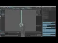Procedural Rig and Wiggle Script -