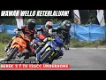 Download Lagu Seru Sekali ‼️ Road Race Underbone 125CC, Wawan Wello Juara!