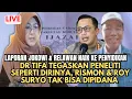 Download Lagu Konpres Tim Pembela DR Tifa, TPUA \u0026 Diaspora Indonesia Terkait Penyidikan Laporan Jokowi