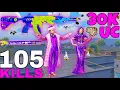Download Lagu 105 Kills!!😱 NEW SEASON SUPER AGRESSIVE RUSH GAMEPLAY 😍 SAMSUNG,A7,A8,J4,J5,J6,J7,J2,J3,XS,A3,A4