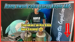 Download PANEK DI AWAK KAYO DI URANG - COVER KENDANG | Sedutan Dutnya Bikin Lupa Diri MP3