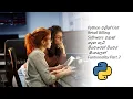 How To Create a Retail Billing System Software Using Python Tkinter GUI Black Tiger Sinhala