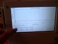beaglebone LCD CAPE 7 waveshare and viewRF app