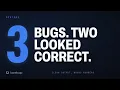 I replaced my weekly report with 150 lines of Python