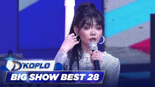 korea rasa sunda rina black pink suka koploan cekidot dkoplo