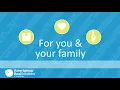 GA 2018 - Family Benefits