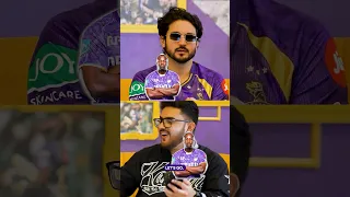 The Jinx Challenge ft. Manish Pandey | Knights TV | KKR 2026
