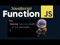 Functions in JavaScript