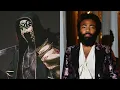 Sleep Token - Emergence/Childish Gambino - Heartbeat (Mashup)