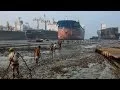Download Where Ships Go to Die, Workers Risk Everything | National Geographic mp4 3gp mp3 videos - waplic