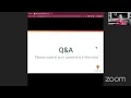 LaunchX YouTube Webinar