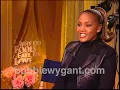 Vivica A Fox Why Do Fools Fall in Love 1998 - Bobbie Wygant Archive