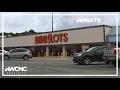 Big Lots closing stores nationwide