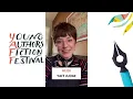 Download Lagu Tips and tricks for aspiring writers, from 2023 YAFF judges