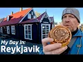 Is A One-Day Stopover Enough Join Me In A Dash Around Reykjavik The World s Northernmost Capital