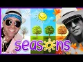 Learn Seasons For Kids Bruno Mars Uptown Funk Cover Mooseclumps Bruno Mars